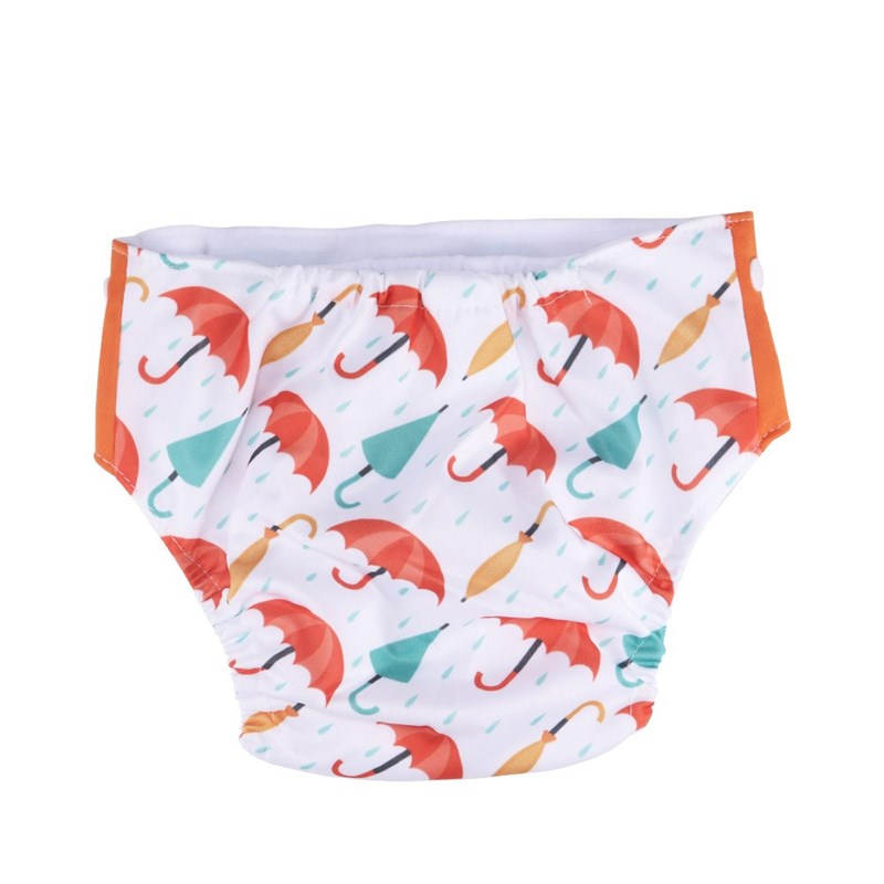 sashable Diaper Ecological AdjustEable Nappy ReuWable Diaper - 图2