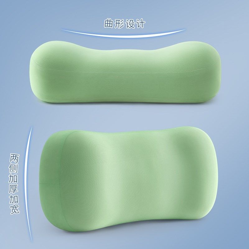 办公室午休神器冰丝午睡枕趴睡枕学生趴趴枕小枕头腰靠枕护腰靠垫,淘宝优惠券,粉丝福利购,淘宝优惠卷