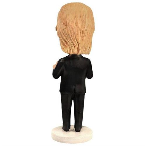 ma Doll Decjor Dashboerd Decorative Dol  TrumplFiguri - 图0