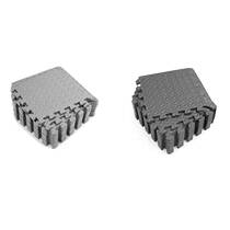 12Pcs Mats and Home Gym Floor Foam Floor Mats Exercise Mat