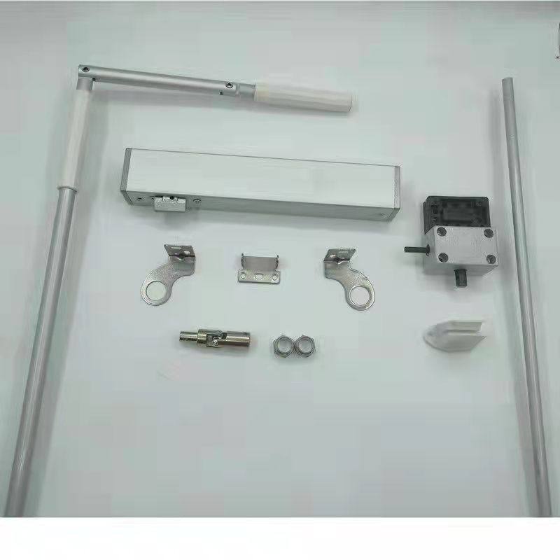 手摇链条开窗器开窗机消防通风排烟专用,淘宝优惠券,粉丝福利购,淘宝优惠卷