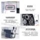 Zhuge multifunctional small household lathe mechanical metal 210 instrument woodworking mini lathe high-precision drilling