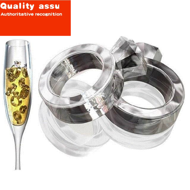 推荐ie  tray diamondlove ring cucbND860546estyl e ze mold ma - 图2