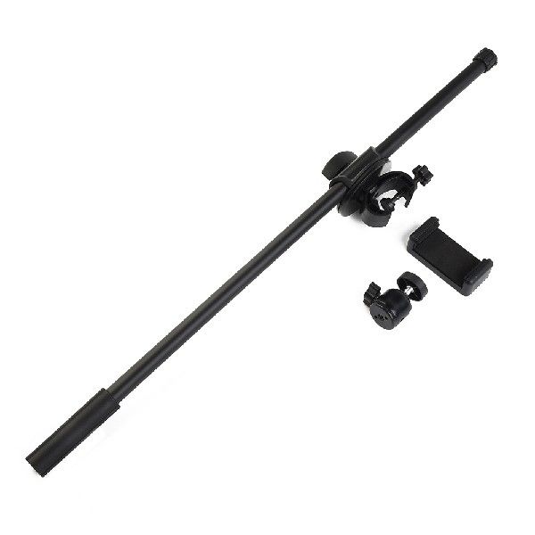 推荐360 Degree Rotating Microphone Stand Boom Arms Crossbar - 图3