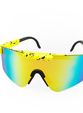 新品Windproof Cycling eyewear ProCtection glasses For Men Wo