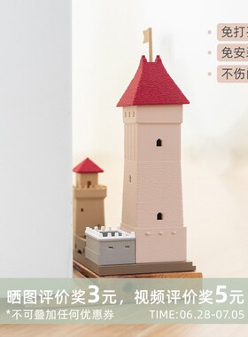 阿楹 安全防关门防风固定器入户防撞门挡可爱阻门器门塞楔子摆件