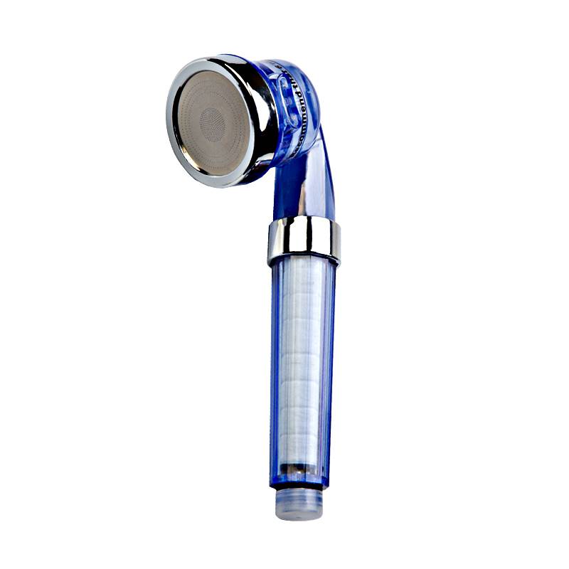 速发Korea Water Purification Filter Shower Head Water Heater-图0