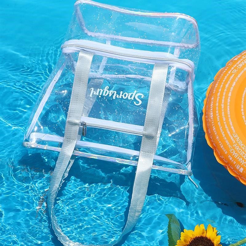 防水游泳包干湿分离女健身包泳衣收纳洗澡包运动装备手提沙滩包,淘宝优惠券,粉丝福利购,淘宝优惠卷