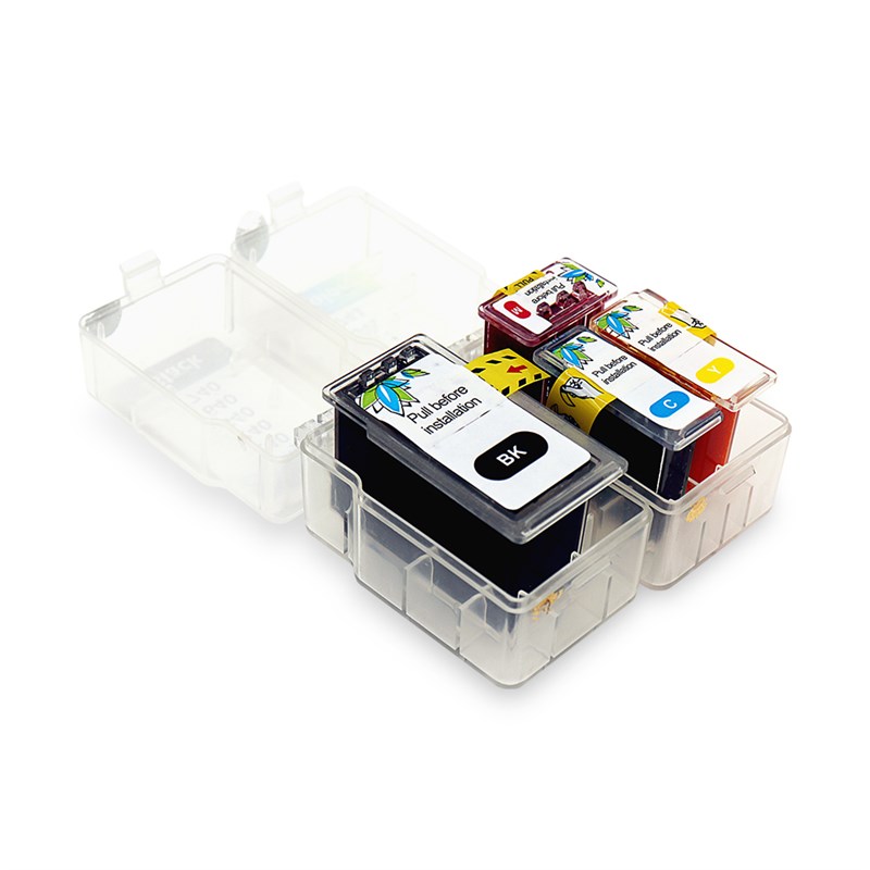 速发140 141 540 541 740 741 ink cartridge for canon MX375 MX - 图3