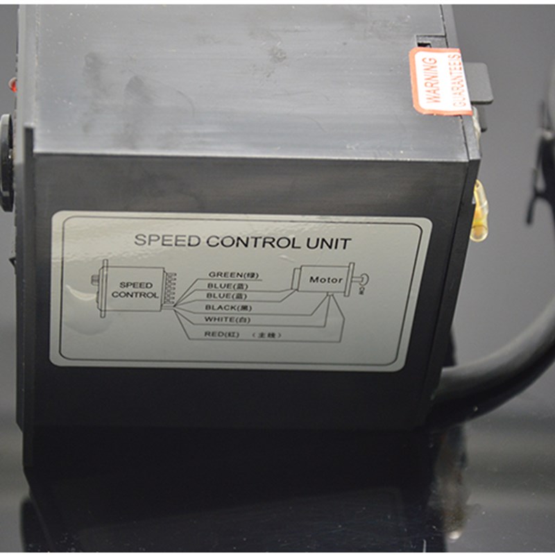 调速器 FS-02-MCU FEITENG 飞腾电机调速器 US-52调速器 面板式 - 图0