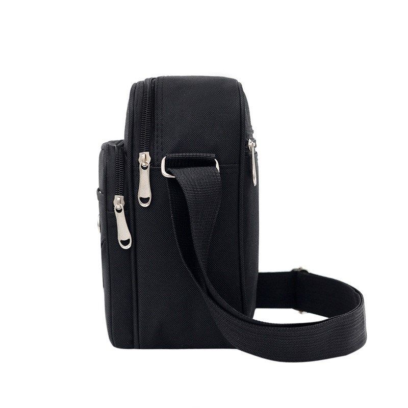 新款单肩包手提男包帆布包牛津布防水收钱包做生意女斜挎包卖新品,淘宝优惠券,粉丝福利购,淘宝优惠卷