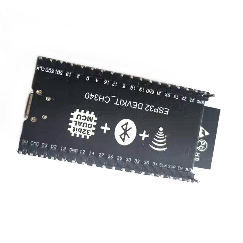 推荐NodeMCU ESP-32S ESP-WROOM-32E WiFi开发板 串口WiFi 蓝牙模 - 图3