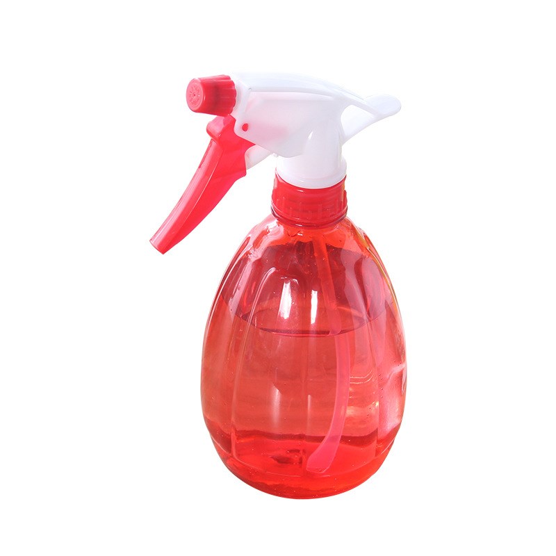 极速Multi-fuctional Concise Plastic Empty Spray Bottle Water-图3