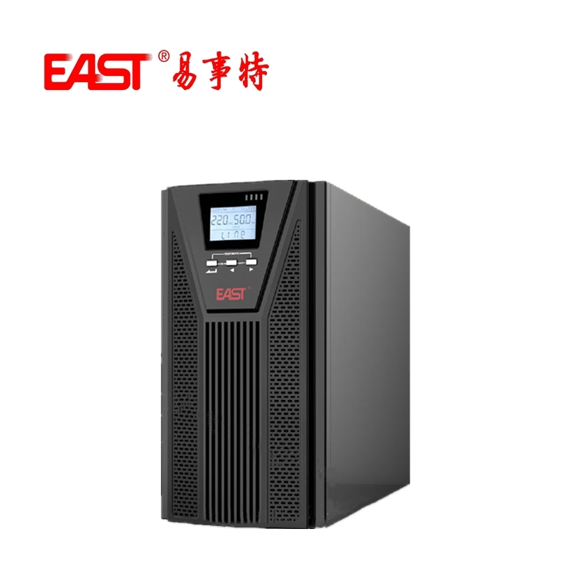 速发EAST易事特 EA9030S 3/3不间断电源 30KVA/27KW 三进三出 标 - 图3