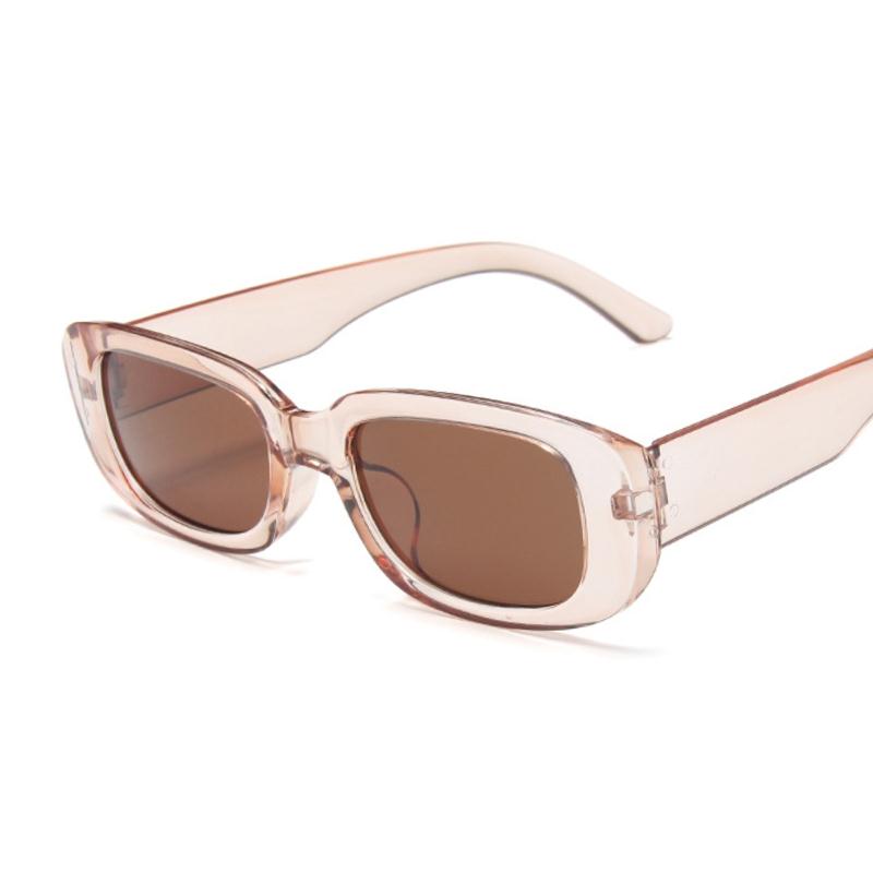 ack SunglassesmSun Glasses Wo en Gradient wVoman Fashi - 图0