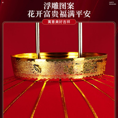 Фонарь 结婚喜字灯笼挂饰婚礼大门户外院子花灯装饰婚房阳台走廊喜庆挂件