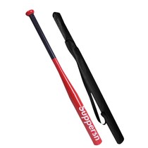 Thickened Baseball Bat Baseball Bat Anti Body Q Legal On-board Car Fight Male Baseball Pole Home Ball Baseball Bat Body Anti Body