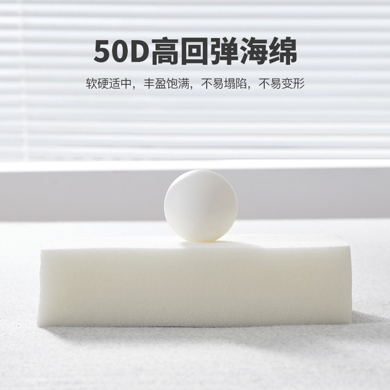 床缝填充神器缝隙填充床垫塞条床头靠墙拼接床缝隙填充物全棉外罩,淘宝优惠券,粉丝福利购,淘宝优惠卷