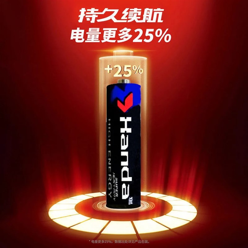 速发Duracell Plus Power AA, AAA, 9v Alkaline Batteries Lr03-图0