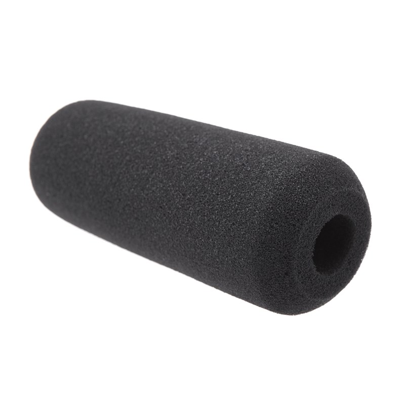 极速Andoer 12cm Mic Microphone Foam Sponge Windscreen Cover - 图1