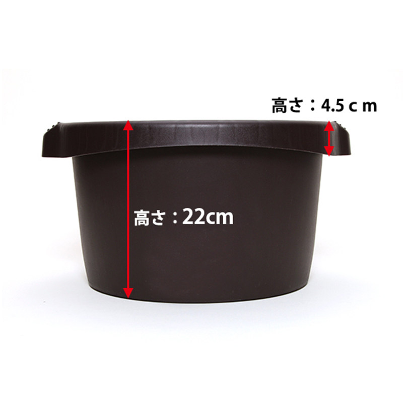 加厚洗脚盆塑料足浴桶家用泡脚桶加高足浴盆泡脚盆沐足浴盆26874,淘宝优惠券,粉丝福利购,淘宝优惠卷