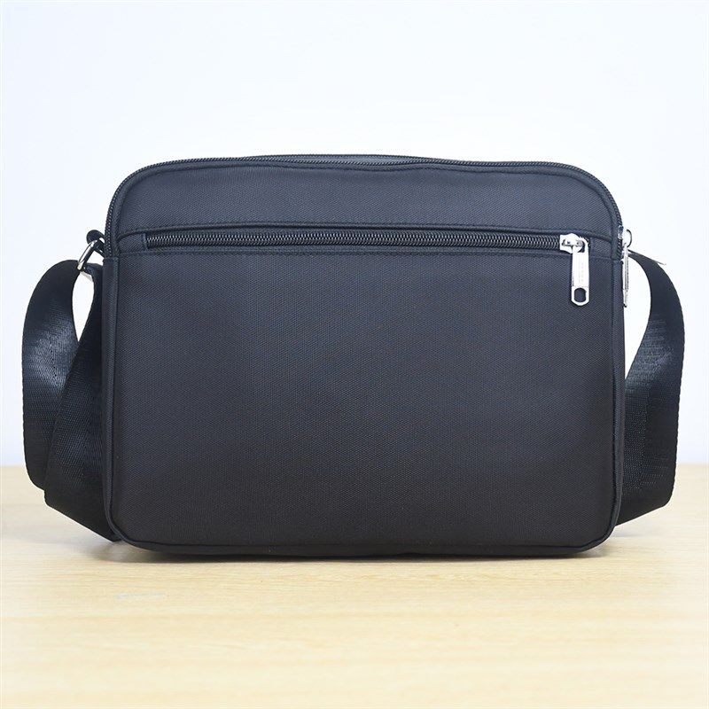 轻便防水单肩包斜挎包男女休闲包男士加厚业务包手提收钱包生意包,淘宝优惠券,粉丝福利购,淘宝优惠卷