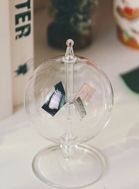 有光就能转  小众高级科技感创意生日礼物送男生女朋友男同学毕业