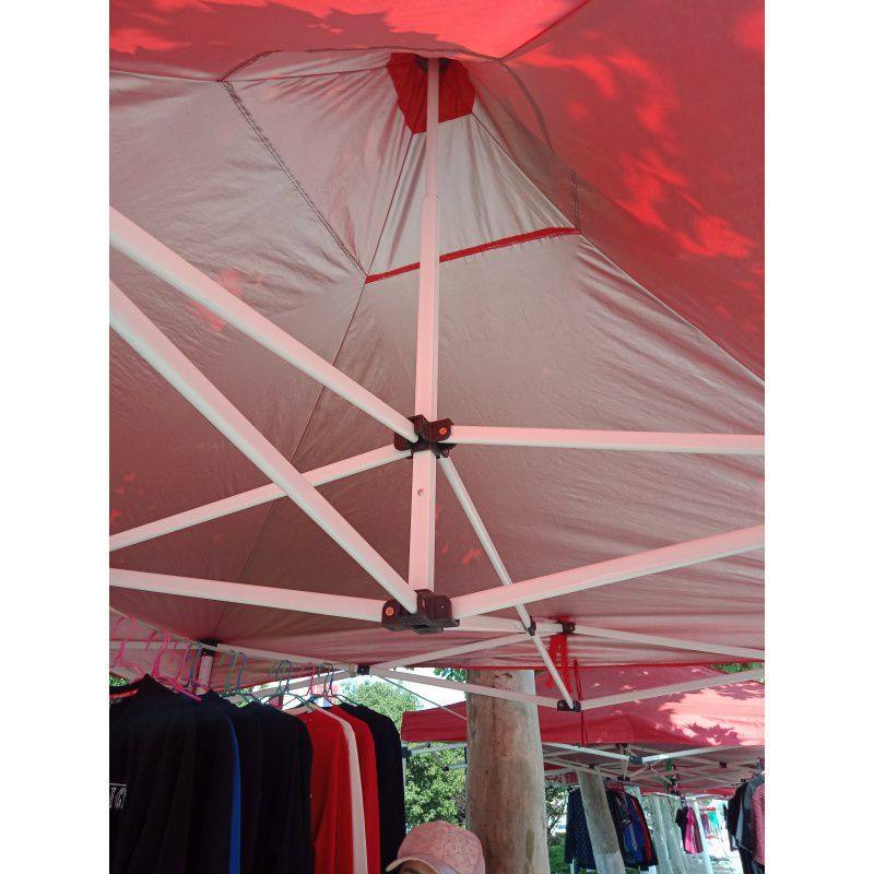 四脚四角帐篷布3x3米户外折叠帐篷顶布四方伞布防雨篷布遮阳伞布,淘宝优惠券,粉丝福利购,淘宝优惠卷