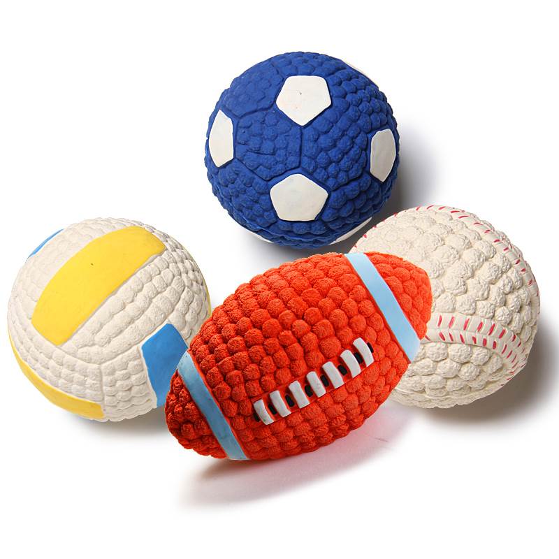 Resistance to bite dog toys boredom molar small breed puppy - 图1