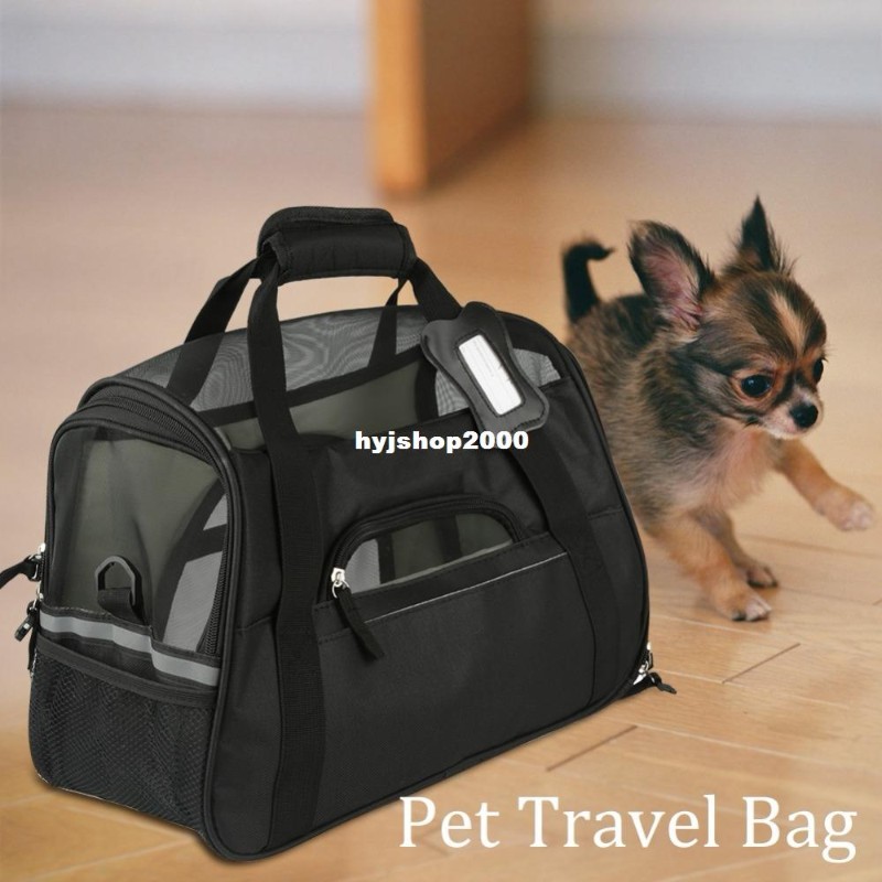 a Sale Breathablu Pet Outdzoor Carrier Peppy Dog Trtvel B-图2