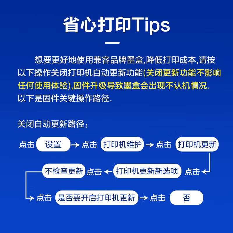 新品彩格965XgL墨盒适用惠普9010印表机9020901990129016墨盒HPof - 图0