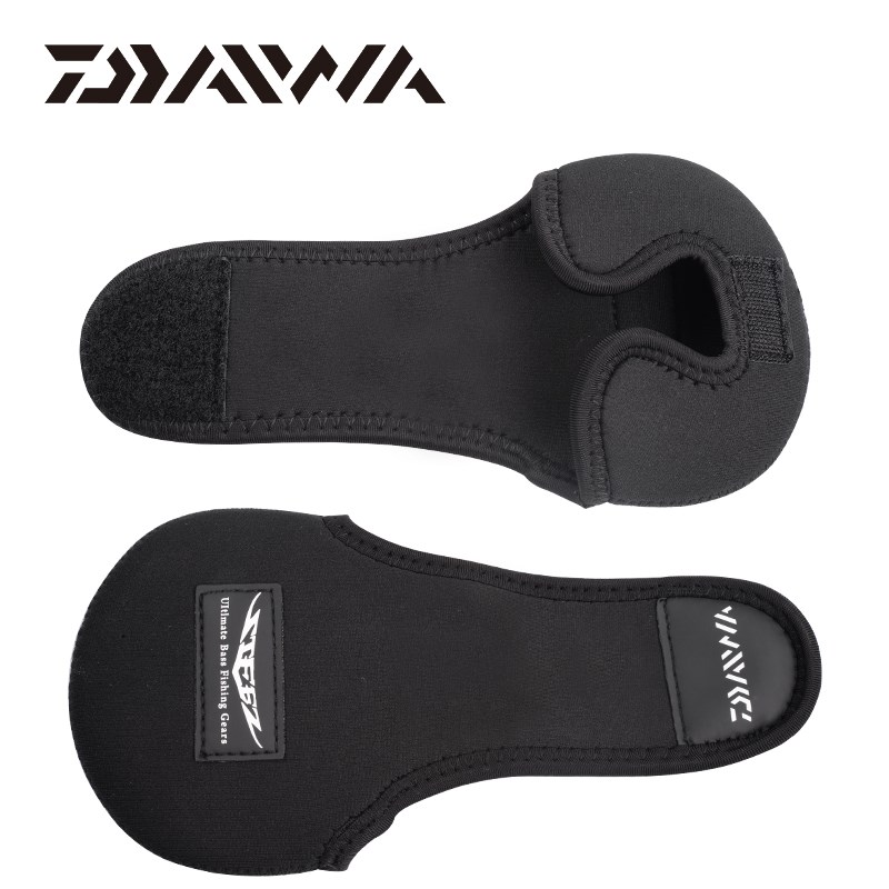 Baitcasting Fishing Reel bag Casting Wheel Protective Case A - 图2