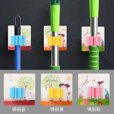 新品Adhesive hook adhesive hook bathroom kitchen wall hook - 图3