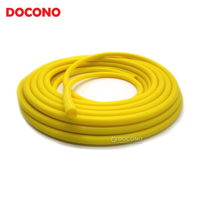 极速niversal 3mm/4mm/6mm/8mm Silicone Vacuum Tube Hose Silic - 图2