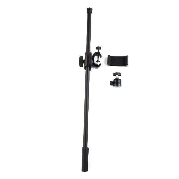 推荐360 Degree Rotating Microphone Stand Boom Arms Crossbar - 图2