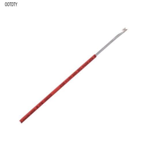 Wind Instrut Spring Hook Repair Tool Saxophone Clarinet Oboe - 图0