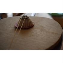 Promotion of refined broccoli State Chaoshan Coconut Palm Musical Instrument K Becarved Coconut Hu Guangdong Coconut Brood