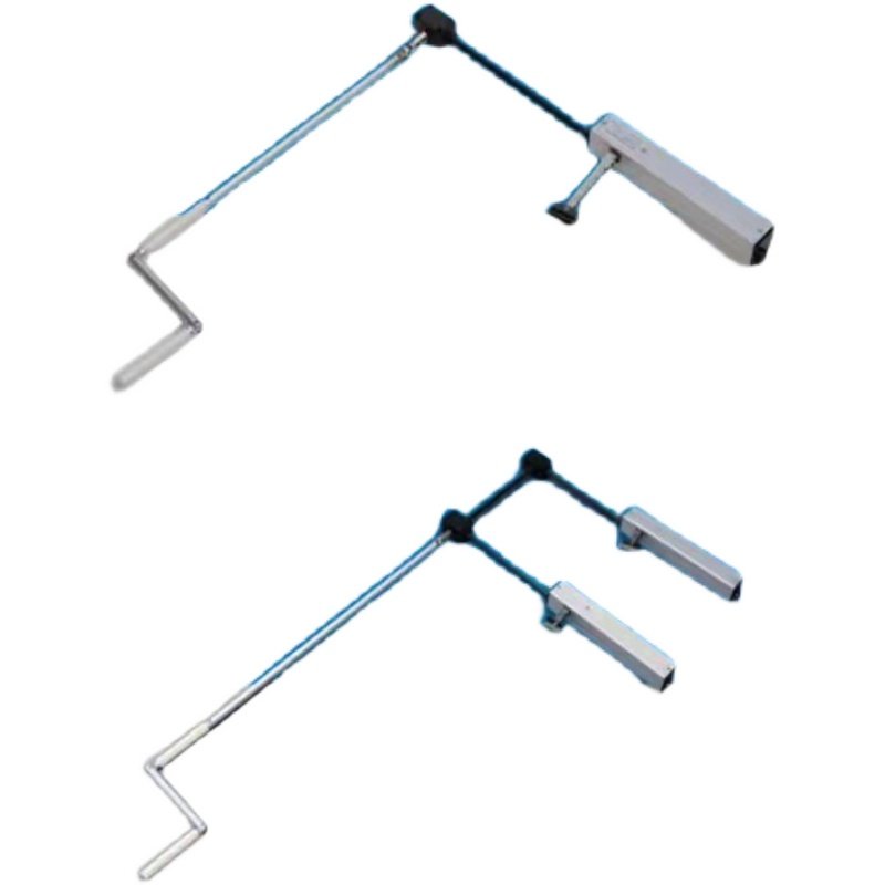 手摇链条开窗器开窗机消防通风排烟专用,淘宝优惠券,粉丝福利购,淘宝优惠卷