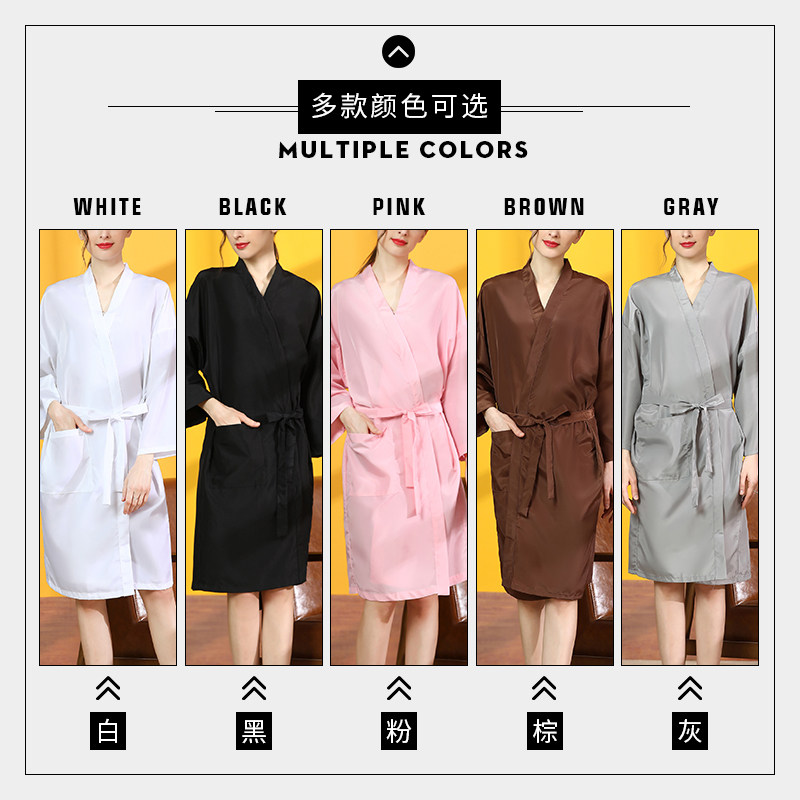 网红发廊客袍染发衣美发烫染顾潮理发店围布不沾发,淘宝优惠券,粉丝福利购,淘宝优惠卷