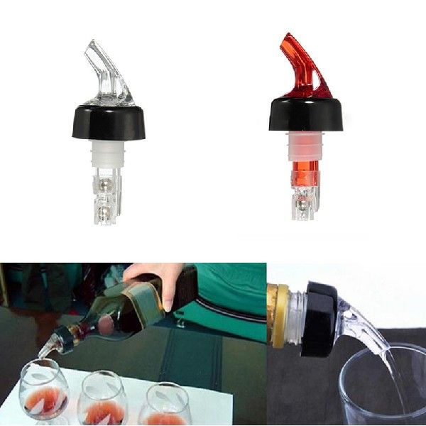 极速2030ml Portable Quantitative Wine Pourer Liquid Dispense - 图0