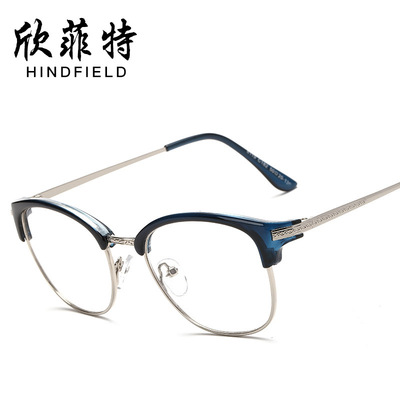 网红2018男士太阳眼镜casual Polarized Sunglasses Sun Glasses-图0