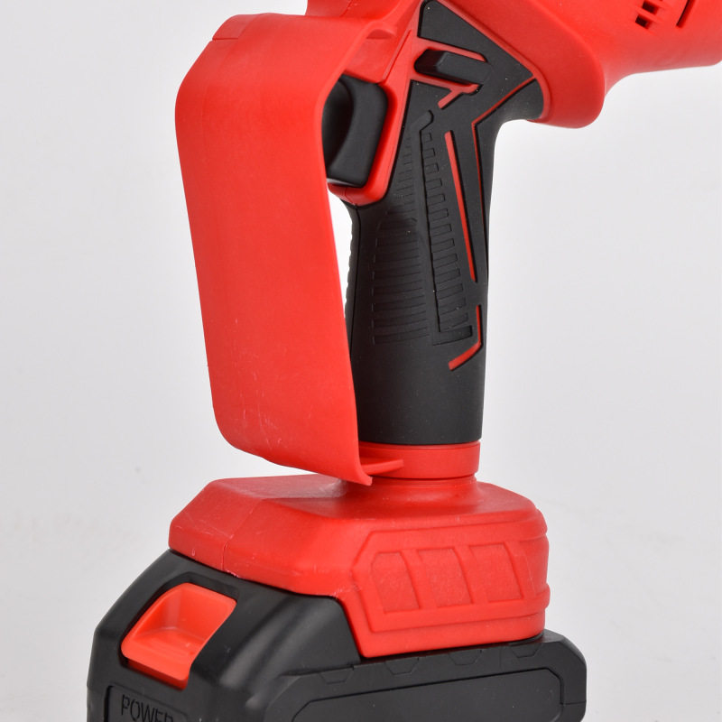 多功能加宽挡板电锯 手持无线户外伐木迷你电链X锯木工修枝锯,淘宝优惠券,粉丝福利购,淘宝优惠卷