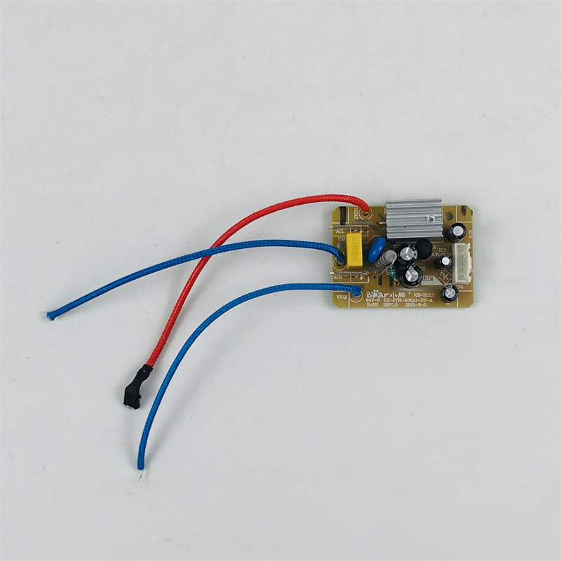 小熊煎药壶配件JYH-A20A3控制板 显示板JYH-A30A1电源板 电脑主板 - 图2