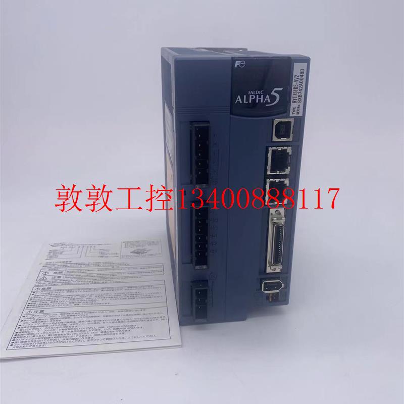 议价原装RYT751D5-VV2q2RYT401D5-VS//RYT401D5-VC2-Z88伺现货-图0