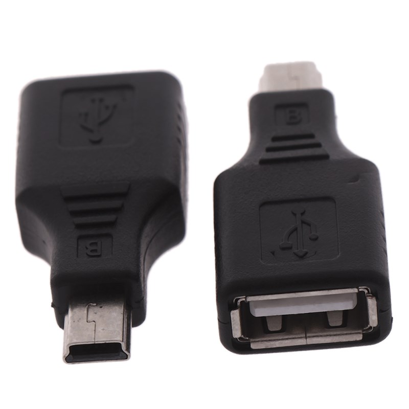 Mini U Disk USB Male to USB  Connector Transfer data Sync O - 图0