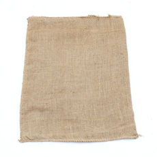 Burlap мешок 编织麻袋建筑工地麻袋防汛麻包袋粮工程铺路麻袋全新麻布袋35