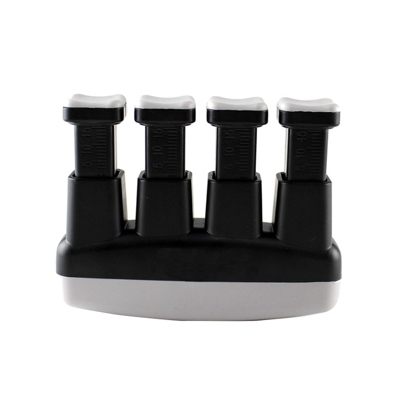 极速Exerciser Hand Strengthener Trainer Master Grip  Strengt - 图0