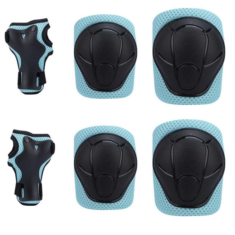 松克(2—8岁)儿童平衡自行车护膝护具骑车轮滑自行车防护套装,淘宝优惠券,粉丝福利购,淘宝优惠卷