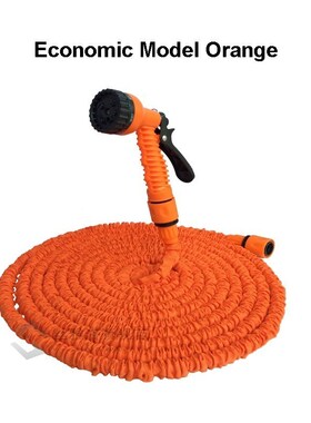 速发New Expandable Water Hose Garden Flexible Hose Eu Plast