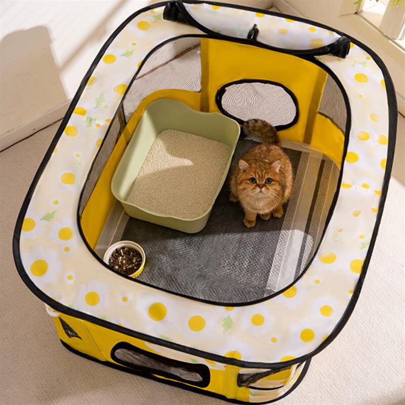 猫咪产房猫窝待产窝封闭式猫床帐篷繁殖待产箱待产包生产用品,淘宝优惠券,粉丝福利购,淘宝优惠卷